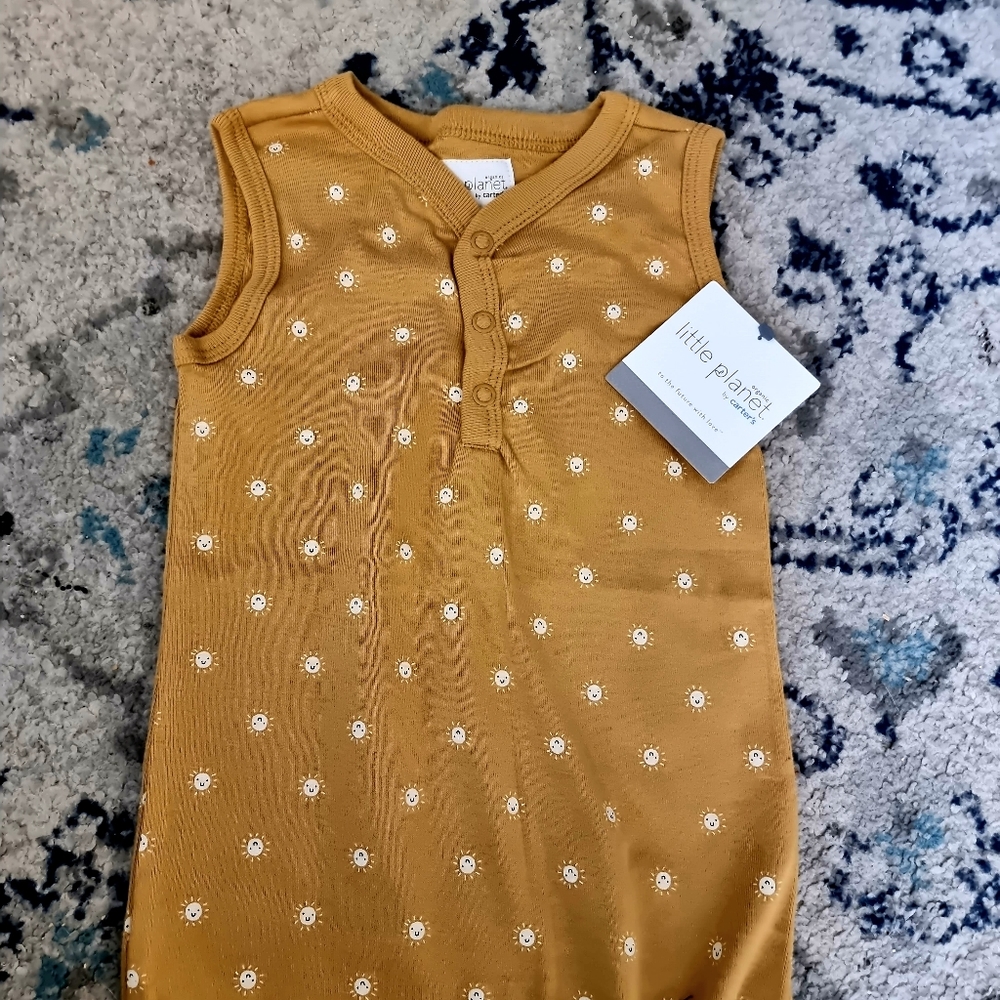 Romper Size 24m new with tags